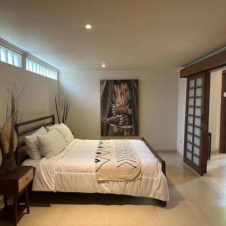 Villa Kembar Ubud  Ngoại thất bức ảnh