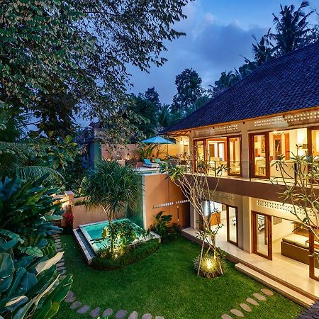 Villa Kembar Ubud  Ngoại thất bức ảnh