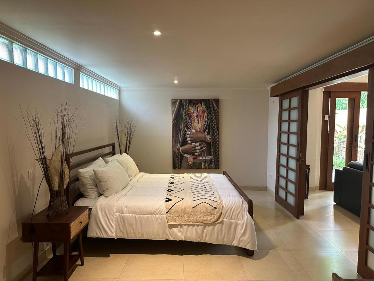 Villa Kembar Ubud  Ngoại thất bức ảnh