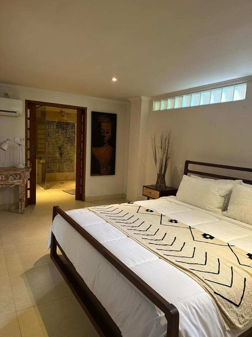 Villa Kembar Ubud  Ngoại thất bức ảnh