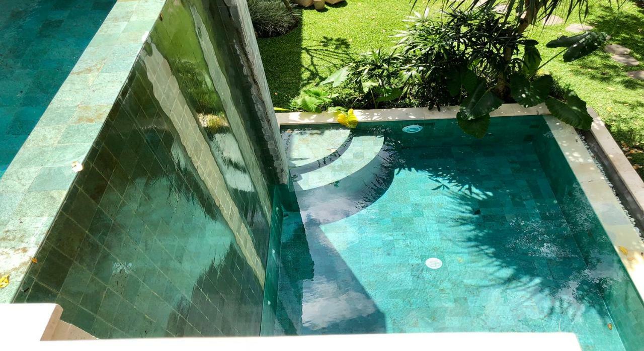 Villa Kembar Ubud  Ngoại thất bức ảnh