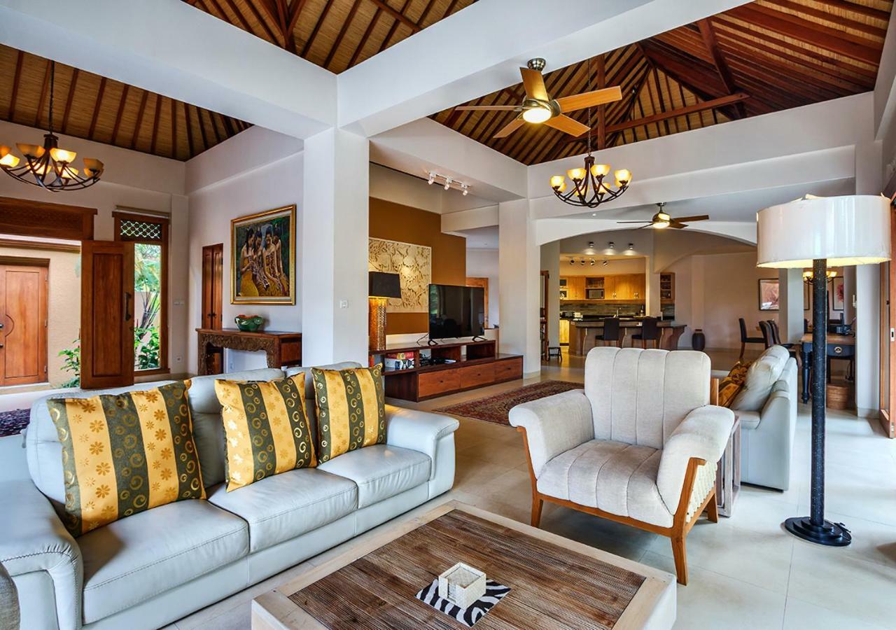 Villa Kembar Ubud  Ngoại thất bức ảnh